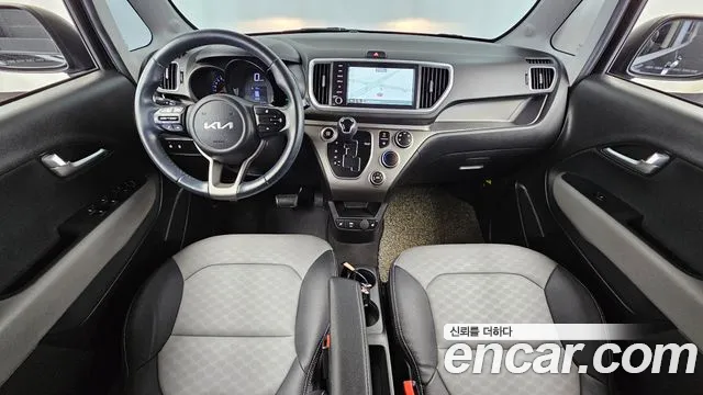 Kia Ray 2021 thumb 7