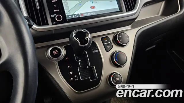 Kia Ray 2021 thumb 9