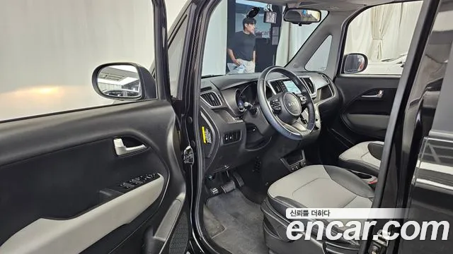Kia Ray 2021 thumb 10
