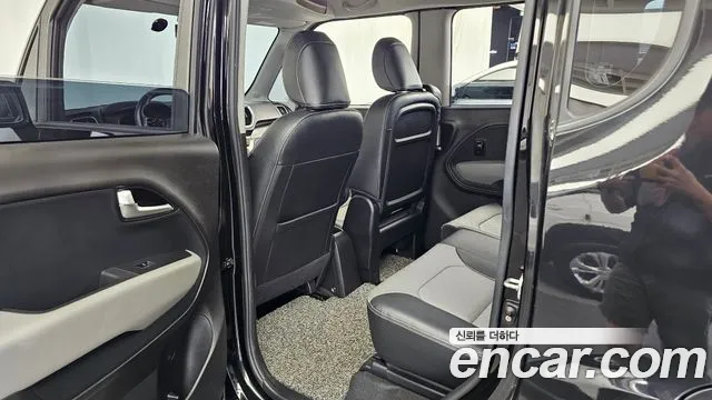 Kia Ray 2021 thumb 11