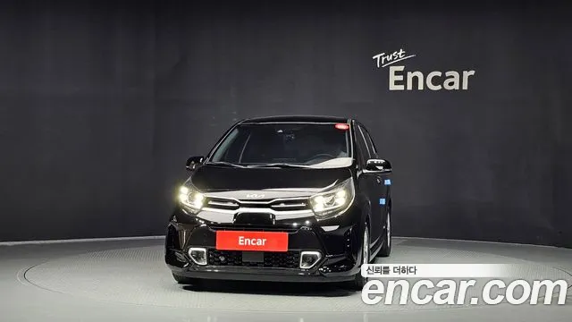 Kia Morning 2022 thumb 3
