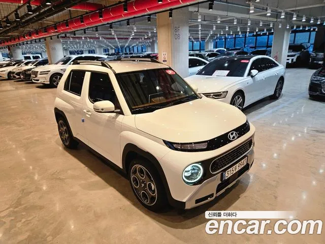 Hyundai Casper 2026 thumb 3