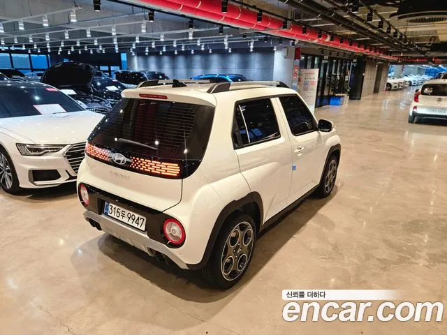 Hyundai Casper 2026 thumb 4