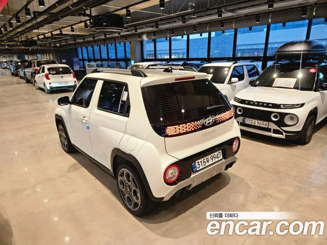 Hyundai Casper 2026 thumb 6