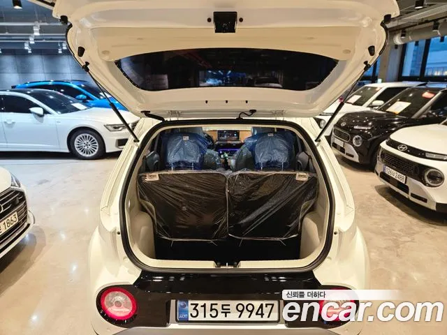 Hyundai Casper 2026 thumb 7