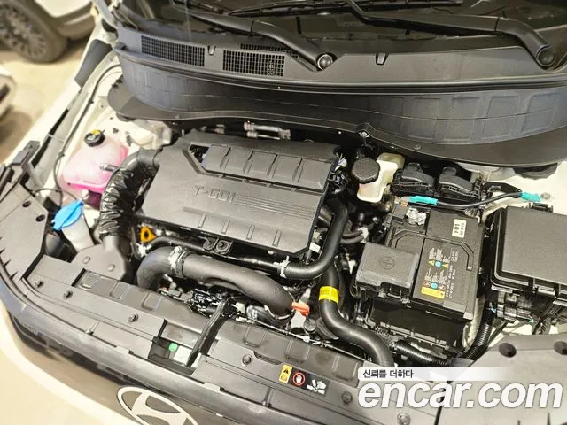 Hyundai Casper 2026 thumb 8