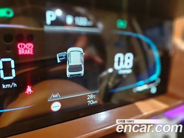 Hyundai Casper 2026 thumb 9