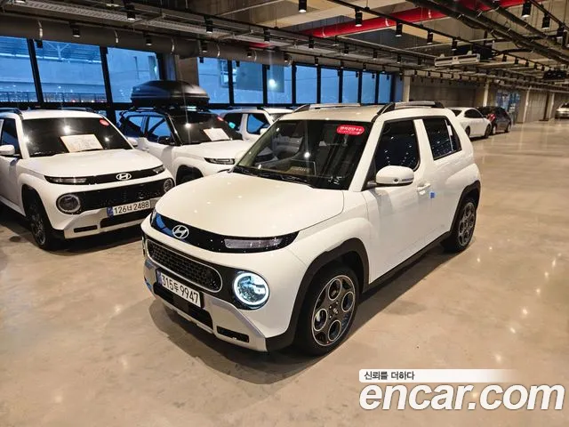 Hyundai Casper 2026 thumb 12