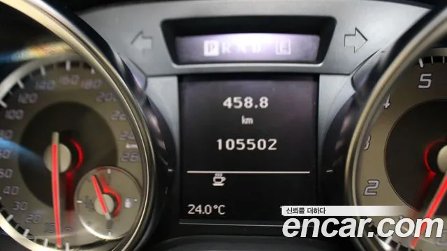 Mercedes-Benz SLK-Class 2013 thumb 8