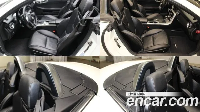 Mercedes-Benz SLK-Class 2013 thumb 10