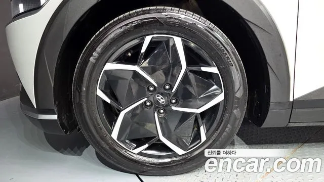 Hyundai IONIQ 5 2021 thumb 5