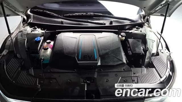 Hyundai IONIQ 5 2021 thumb 6