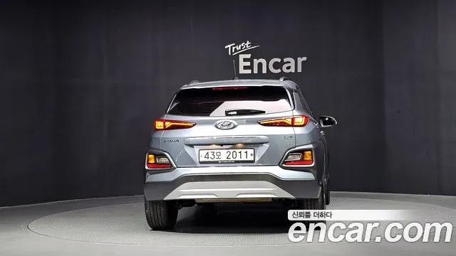 Hyundai Kona 2017 thumb 4