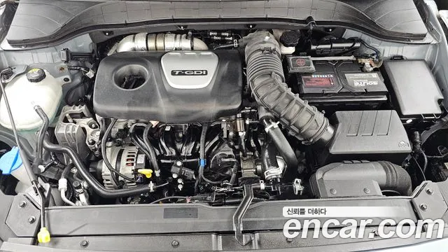 Hyundai Kona 2017 thumb 6
