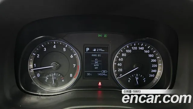 Hyundai Kona 2017 thumb 8