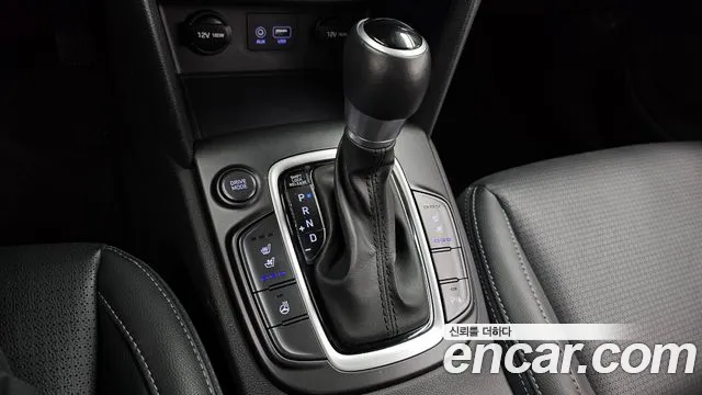 Hyundai Kona 2017 thumb 9