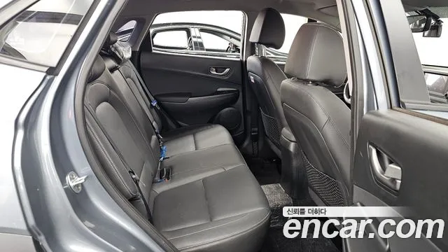 Hyundai Kona 2017 thumb 12