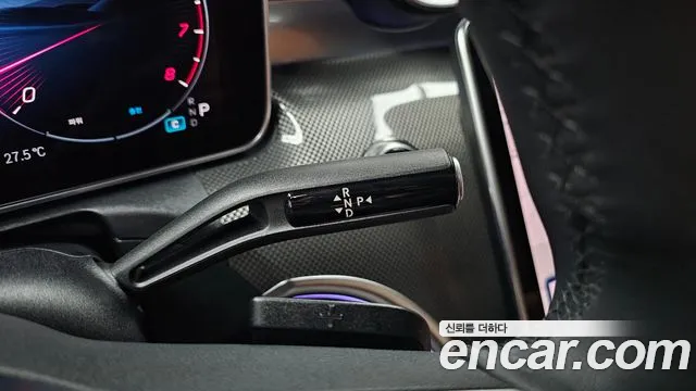 Mercedes-Benz C-Класс 2026 thumb 8