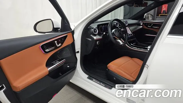 Mercedes-Benz C-Класс 2026 thumb 9