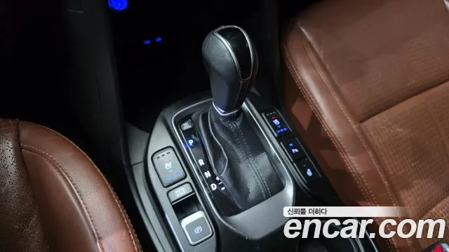 Hyundai Santa Fe 2013 thumb 9