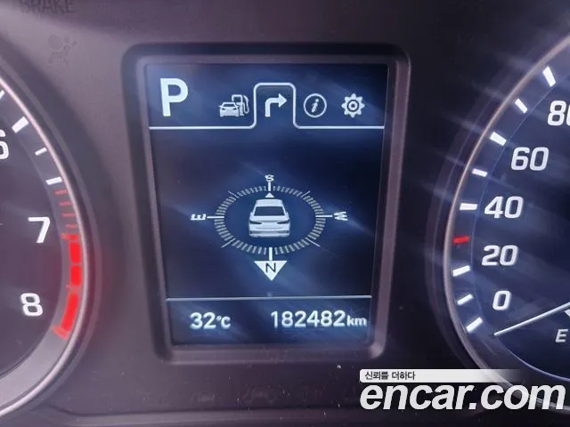 Hyundai Sonata 2018 thumb 8