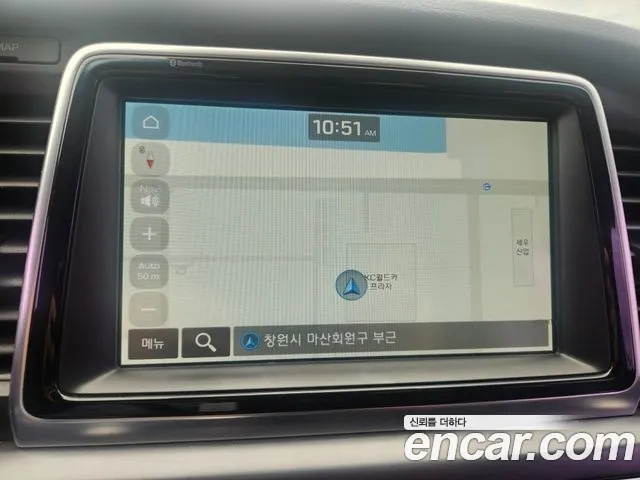 Hyundai Sonata 2018 thumb 9