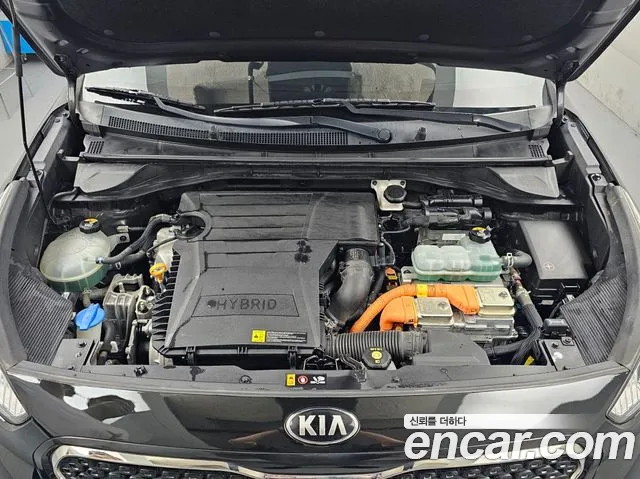 Kia Niro 2018 thumb 6