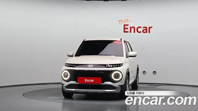 Hyundai Casper 2024 thumb 2