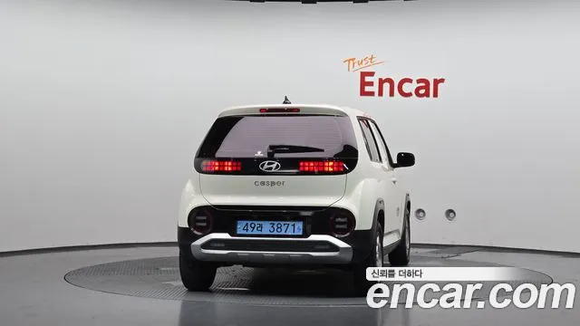 Hyundai Casper 2024 thumb 3
