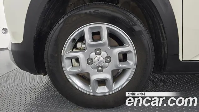 Hyundai Casper 2024 thumb 4