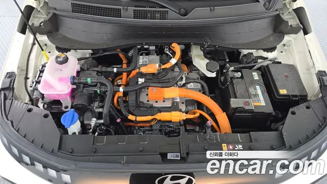 Hyundai Casper 2024 thumb 5