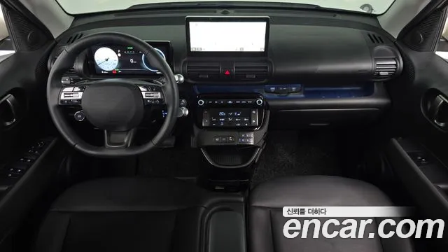 Hyundai Casper 2024 thumb 6