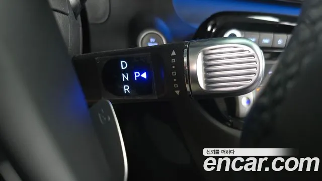 Hyundai Casper 2024 thumb 8