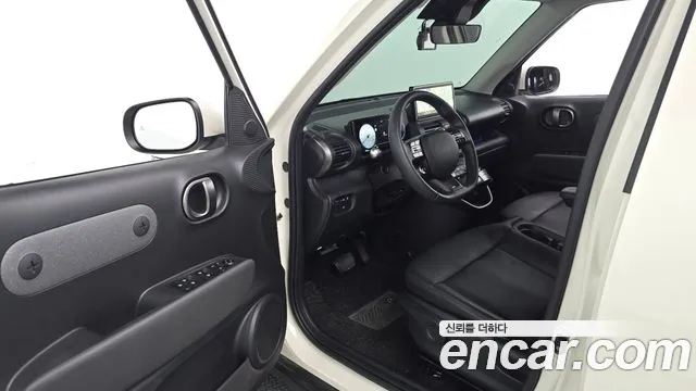 Hyundai Casper 2024 thumb 9