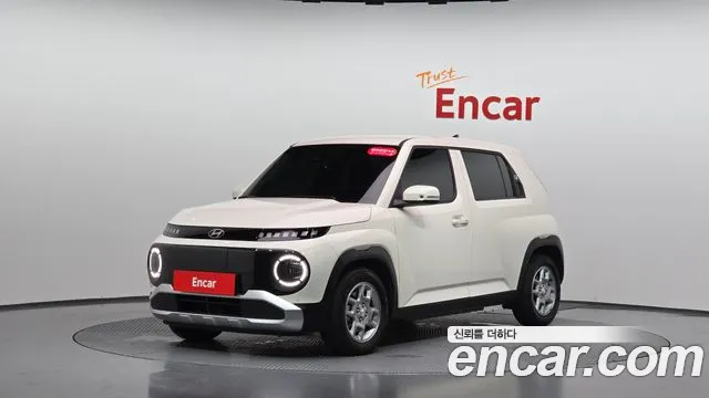 Hyundai Casper 2024 thumb 10