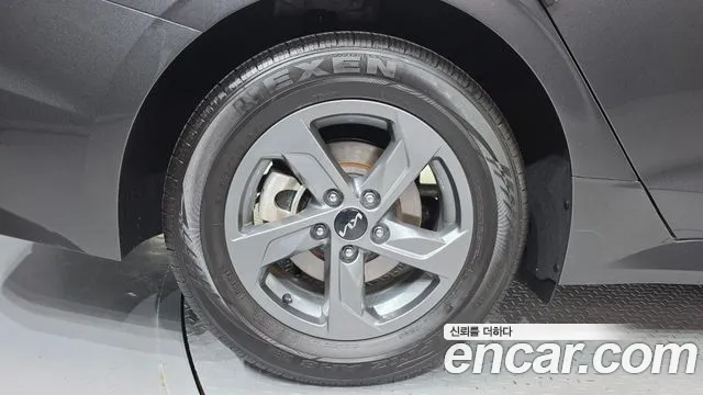 Kia K5 2024 thumb 5