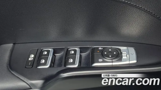Kia K5 2024 thumb 11