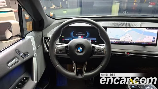 BMW iX 2025 thumb 12