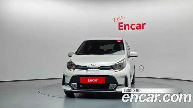 Kia Morning 2021 thumb 3
