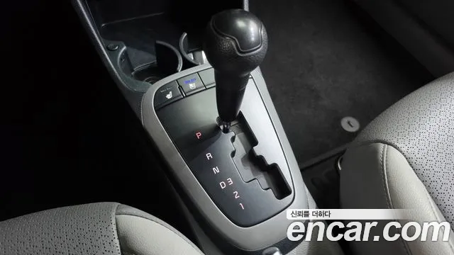 Kia Morning 2021 thumb 9