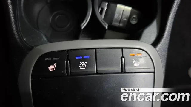 Kia Morning 2021 thumb 12