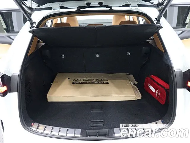 Lexus NX 2026 thumb 5
