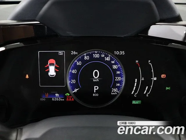 Lexus NX 2026 thumb 6