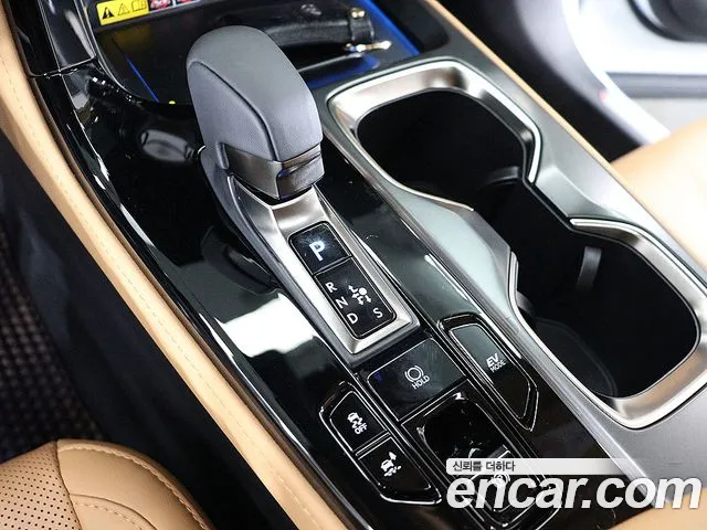 Lexus NX 2026 thumb 8