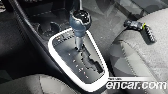 Kia Morning 2019 thumb 9