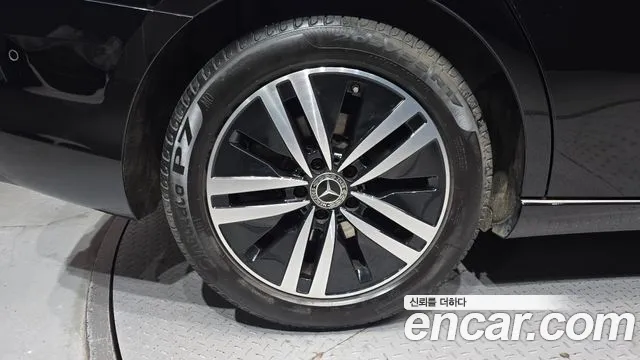 Mercedes-Benz A-Класс 2022 thumb 5