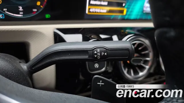 Mercedes-Benz A-Класс 2022 thumb 9