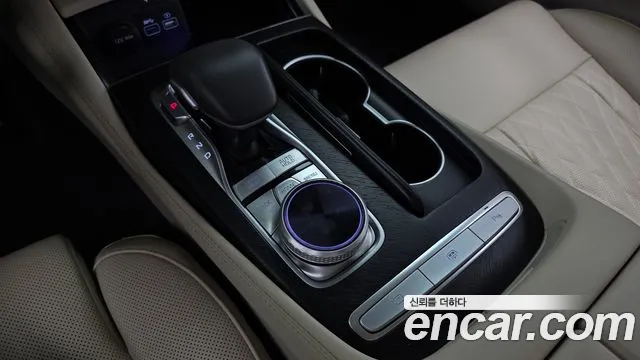 Kia K9 2025 thumb 9