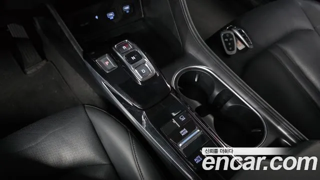Hyundai Sonata 2020 thumb 9