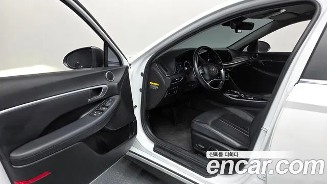 Hyundai Sonata 2020 thumb 10